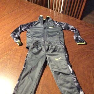 4t Nike Outfit
